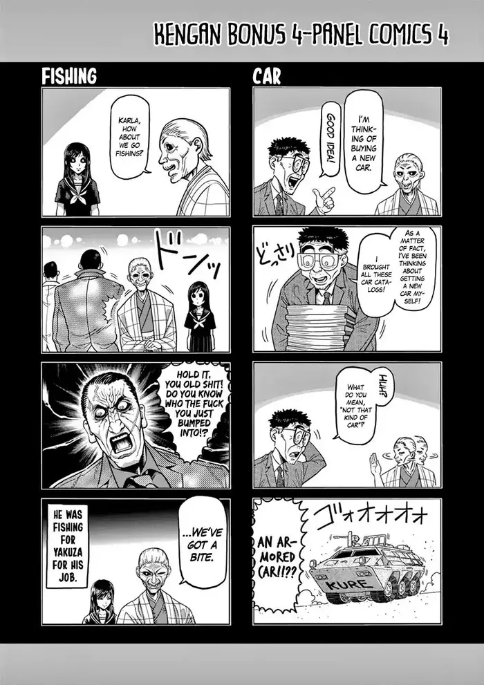 Kengan Ashura Chapter 207 image 19_optimized